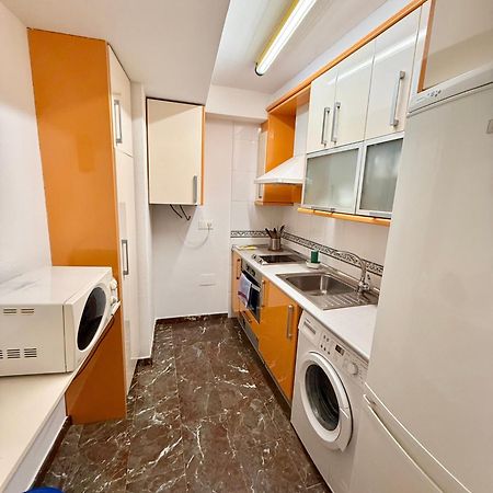 Apartamento Conde II Saragosse Extérieur photo