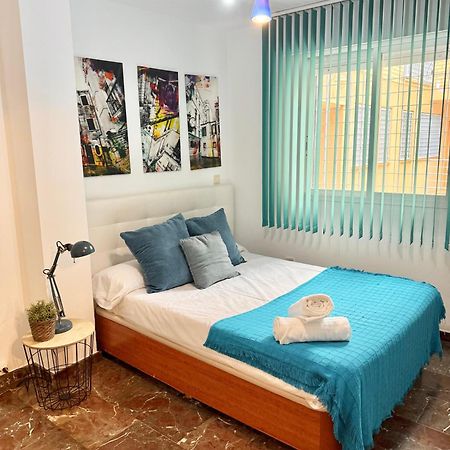 Apartamento Conde II Saragosse Extérieur photo