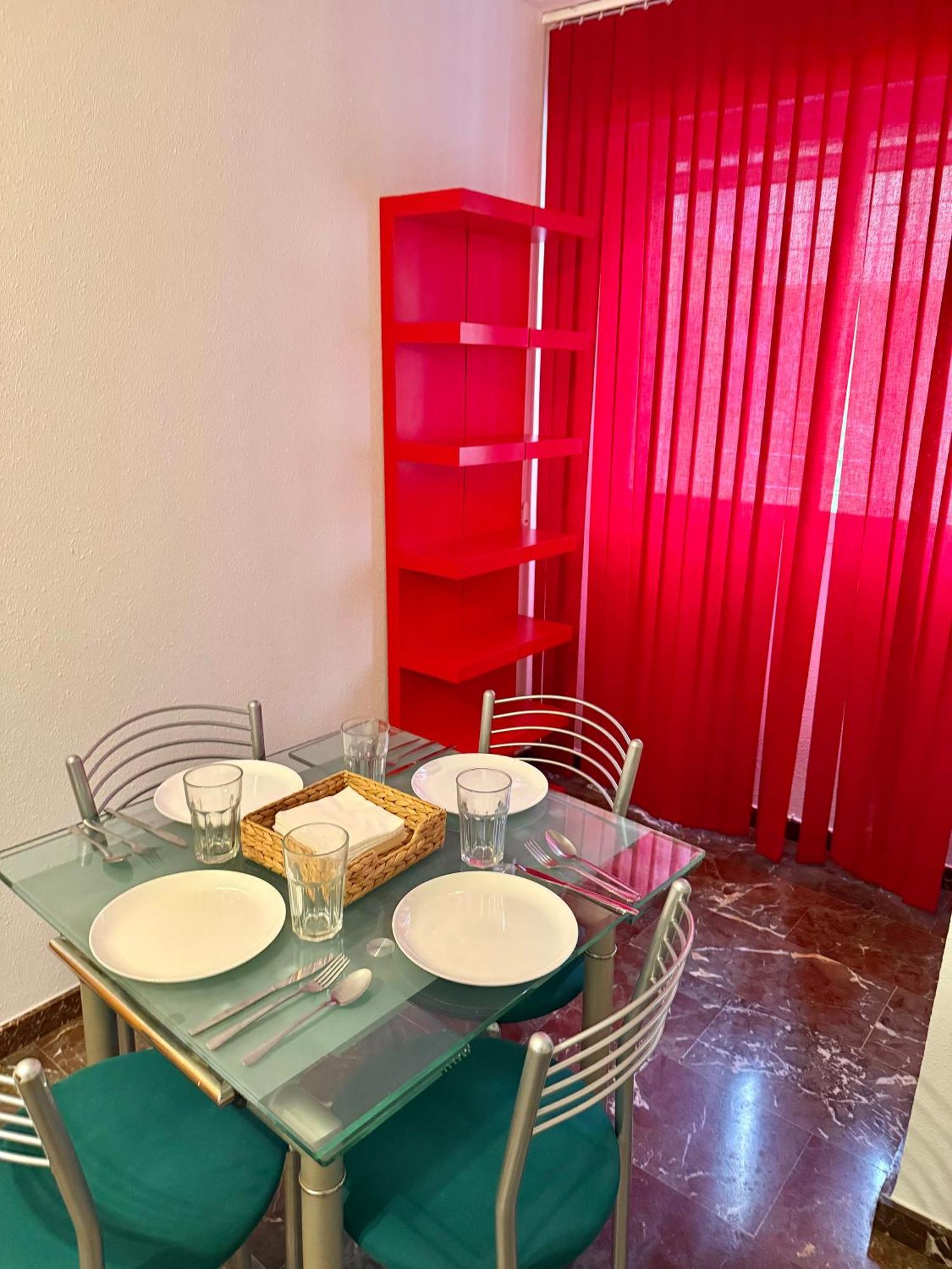 Apartamento Conde II Saragosse Extérieur photo