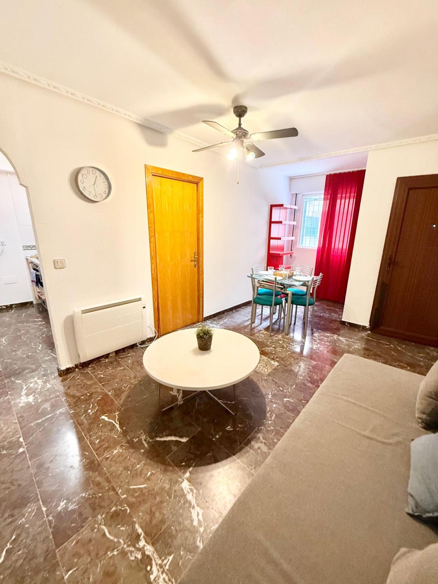 Apartamento Conde II Saragosse Extérieur photo