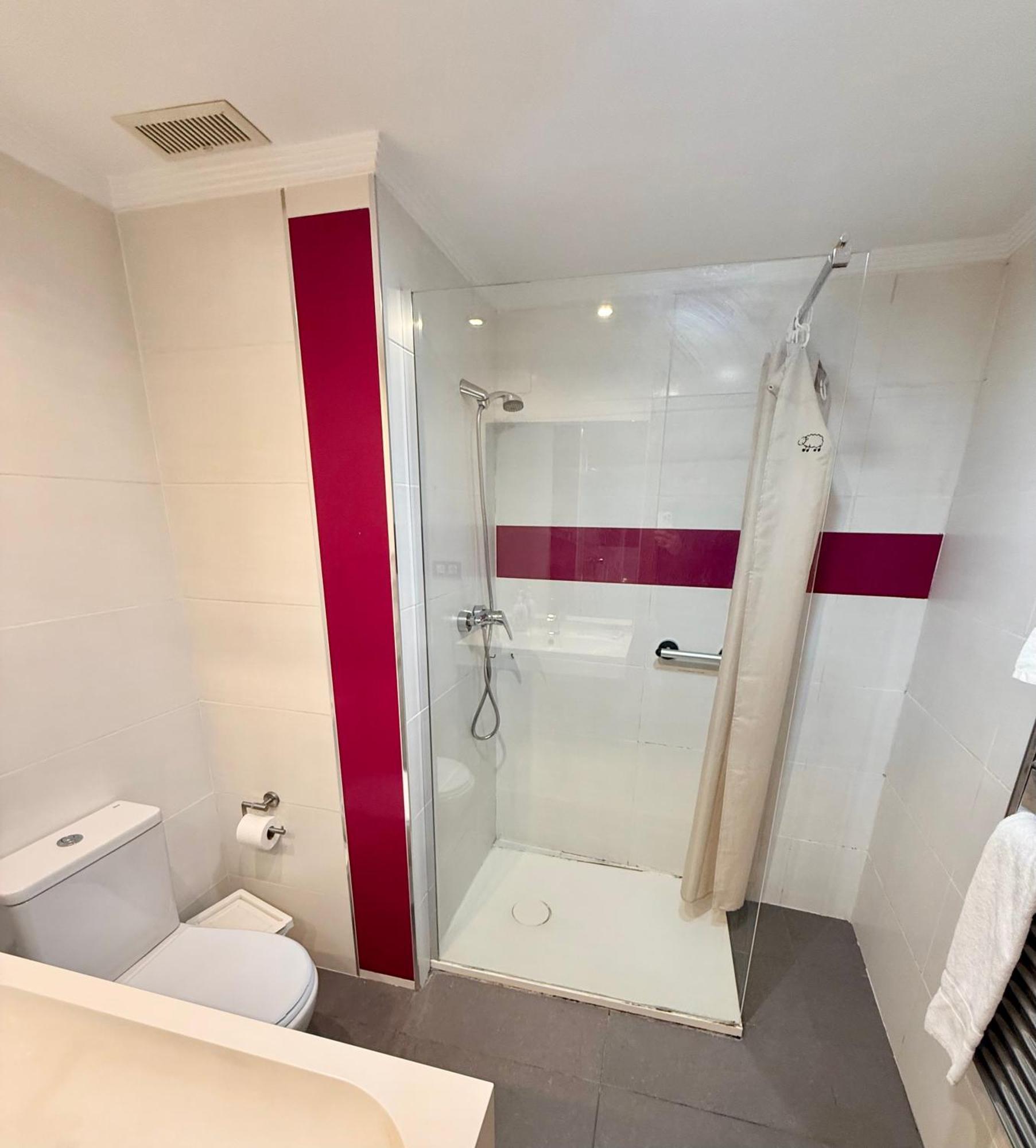 Apartamento Conde II Saragosse Extérieur photo